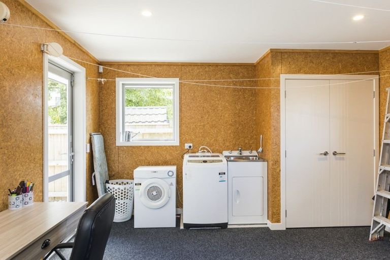 Photo of property in 31a Manson Street, Terrace End, Palmerston North, 4410