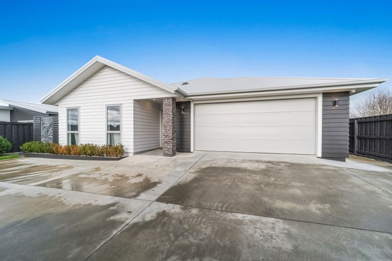 Photo of property in 84 Arnott Street, Maewa, Feilding, 4702