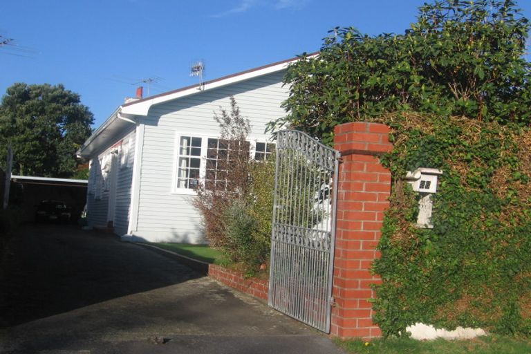 Photo of property in 36 Penrose Street, Woburn, Lower Hutt, 5010