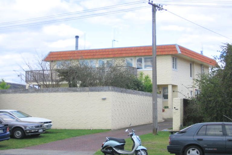 Photo of property in 470 Devonport Road, Tauranga South, Tauranga, 3112