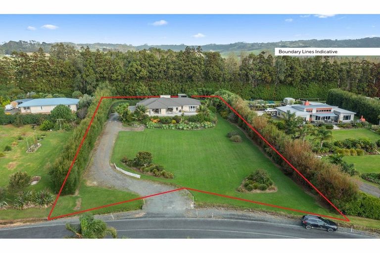 Photo of property in 73 Avocado Lane, Mangawhai, Wellsford, 0975