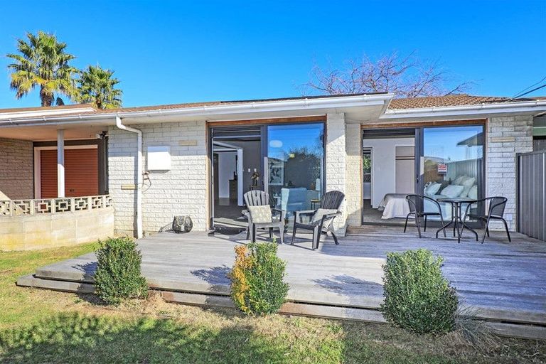 Photo of property in 801a Alexandra Street, Parkvale, Hastings, 4122