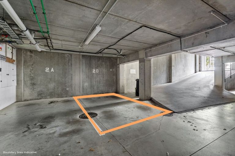 Photo of property in The Grand Apartments, 2d/4 Kell Drive, Albany, Auckland, 0632