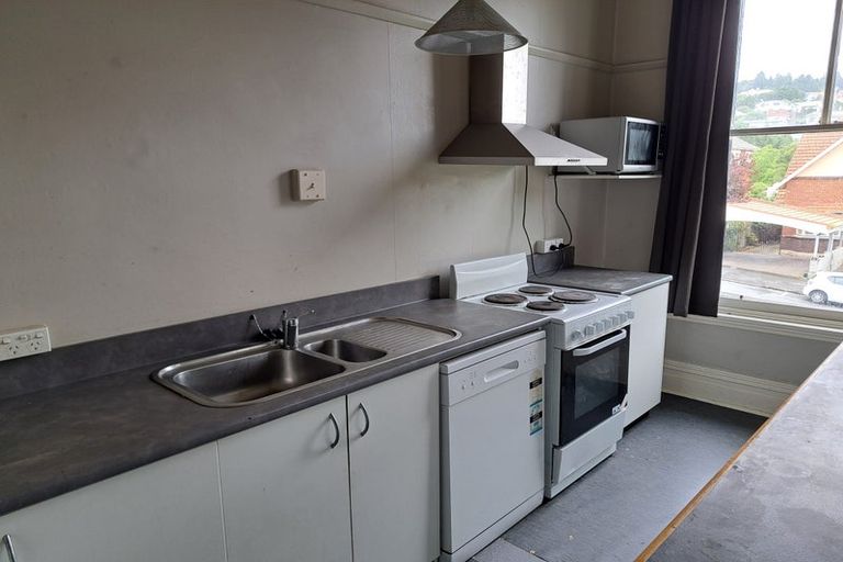 Photo of property in 263 High Street, Dunedin Central, Dunedin, 9016