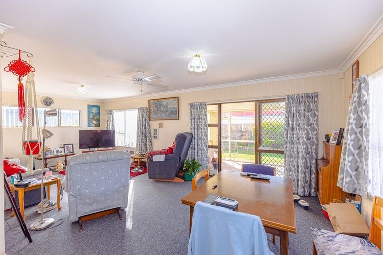 Photo of property in 97a Harrison Street, Whanganui, 4500
