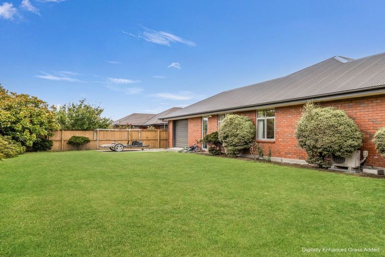 Photo of property in 7 Melville Crescent, Rolleston, 7614