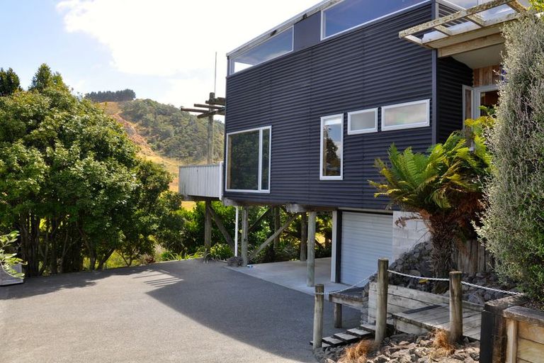 Photo of property in 7b Mayor View Terrace, Waihi Beach, 3611