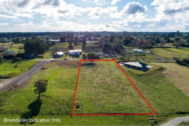 Photo of property in 42 Tawhero Street, Mamaku, 3020