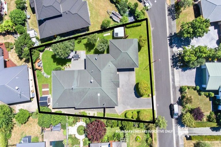 Photo of property in 3 Kenneth Place, Rototuna, Hamilton, 3210