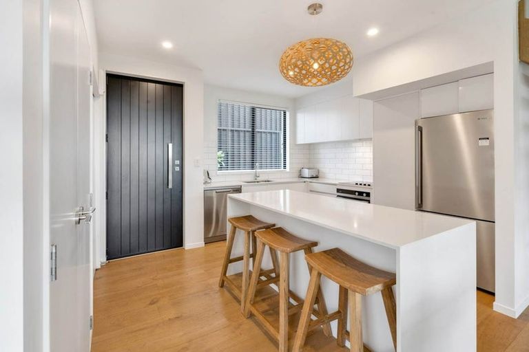 Photo of property in 50e Selwyn Avenue, Mission Bay, Auckland, 1071