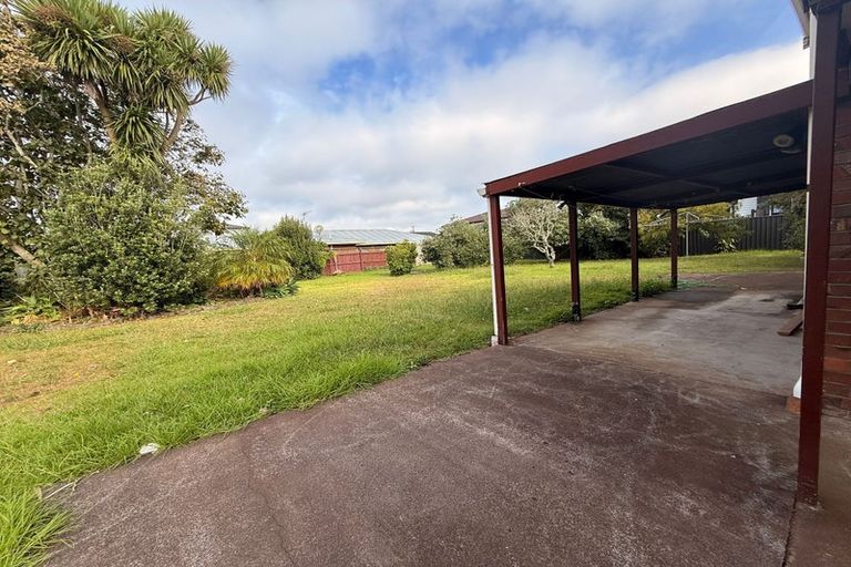 Photo of property in 19 Alexander Avenue, Papatoetoe, Auckland, 2025