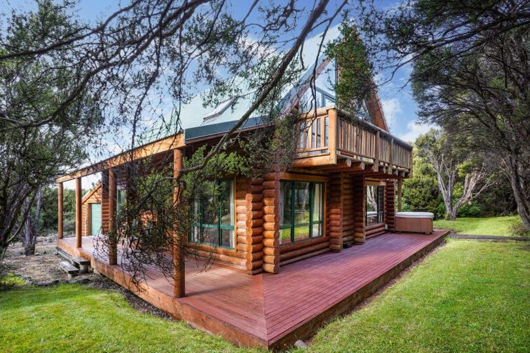 Photo of property in 76 Mount Lyford Avenue, Lyford, Waiau, 7395