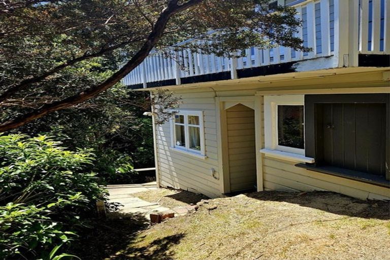 Photo of property in 51 Mornington Road, Brooklyn, Wellington, 6021