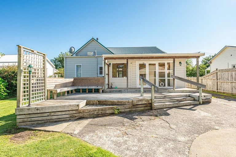 Photo of property in 5 Gloucester Street, Whanganui, 4500