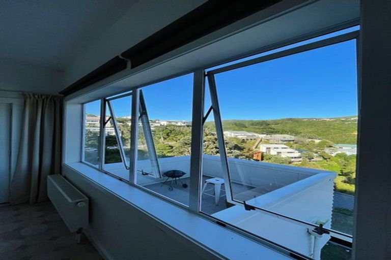 Photo of property in 76 Mornington Road, Brooklyn, Wellington, 6021