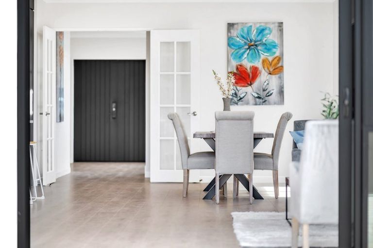 Photo of property in 19 Dungloe Avenue, Flat Bush, Auckland, 2019