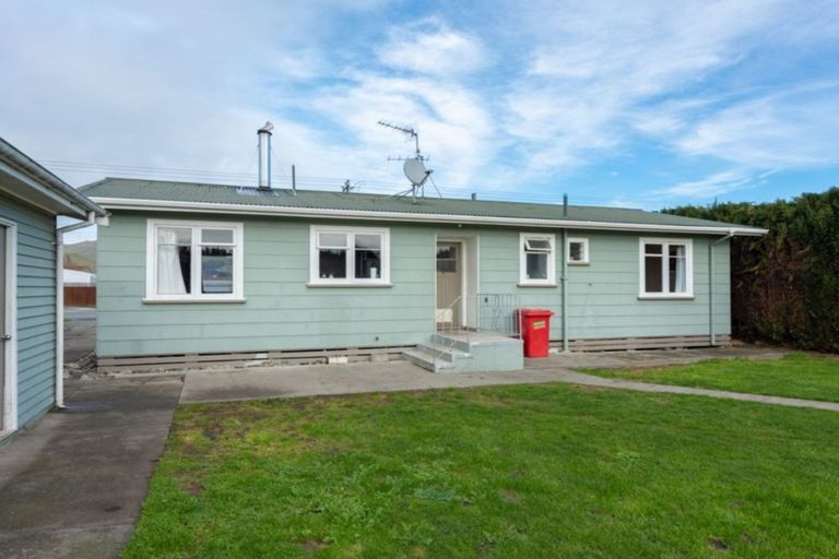 Photo of property in 135 Alabama Road, Redwoodtown, Blenheim, 7201