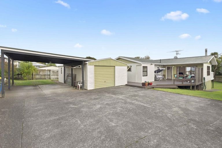 Photo of property in 5 Campbell Street, Waiuku, 2123