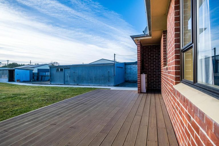 Photo of property in 11 Rugby Street, Waimate, 7924