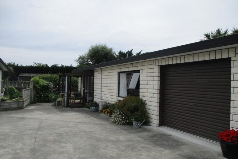 Photo of property in 25c Peel Street, Geraldine, 7930