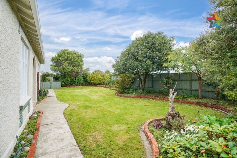 Photo of property in 268 Pomona Street, Strathern, Invercargill, 9812