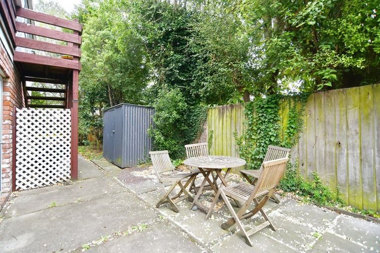 Photo of property in 63 Malcolm Avenue, Beckenham, Christchurch, 8023