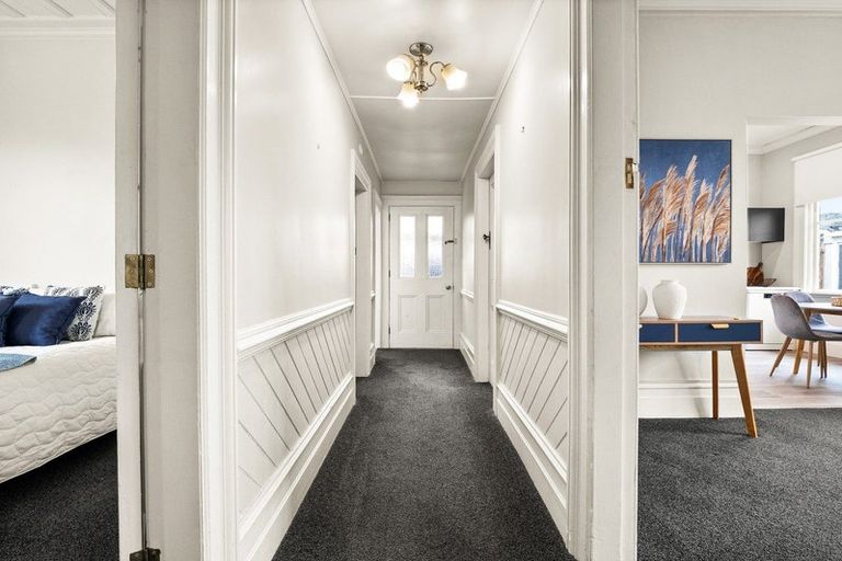 Photo of property in 4 Rugby Street, Saint Kilda, Dunedin, 9012