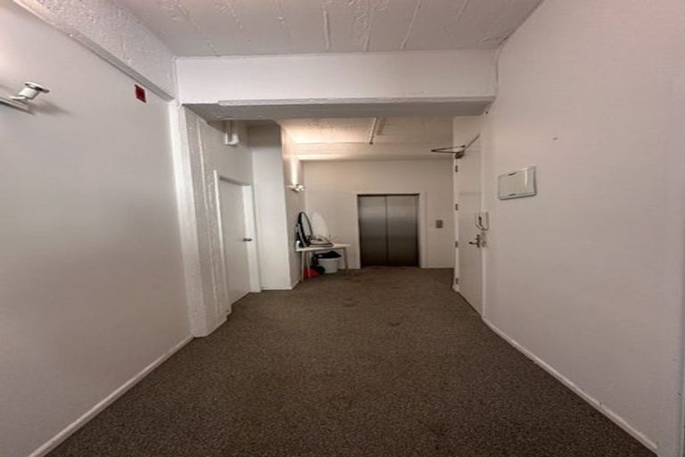 Photo of property in 6d Halleys Lane, Te Aro, Wellington, 6011