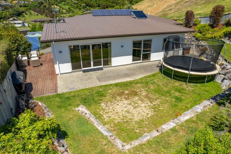 Photo of property in 9 Burnside Terrace, Atawhai, Nelson, 7010