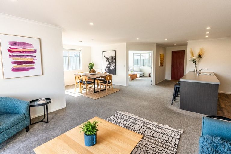 Photo of property in 4 Risinghurst Terrace, Lower Shotover, Queenstown, 9304