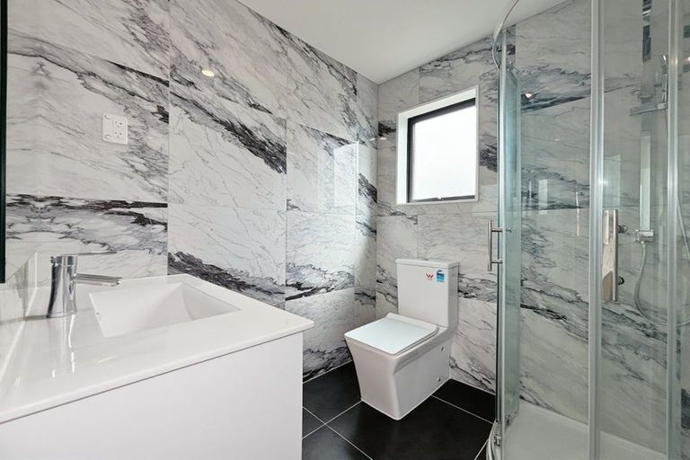 Photo of property in 8/21 Tennessee Avenue, Mangere East, Auckland, 2024