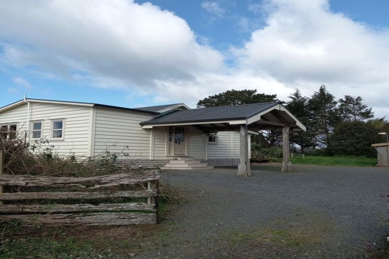 Photo of property in 116 Waiare Road, Okaihau, 0475