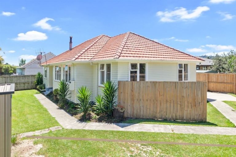 Photo of property in 27 Kirk Street, Whakatane, 3120