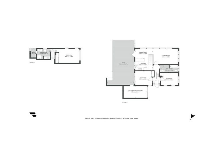 Photo of property in 2/188 Clovelly Road, Bucklands Beach, Auckland, 2012