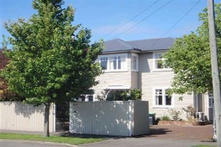 Photo of property in 149 Rutland Street, St Albans, Christchurch, 8052