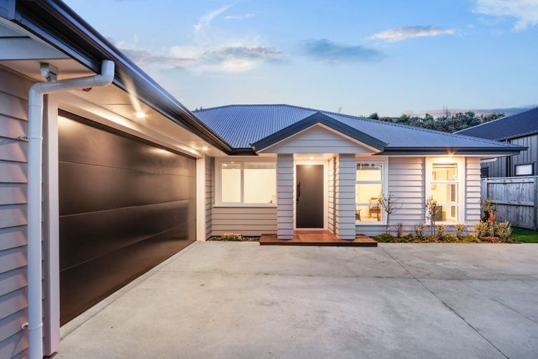 Photo of property in 31 Freedom Drive, Kelvin Grove, Palmerston North, 4414