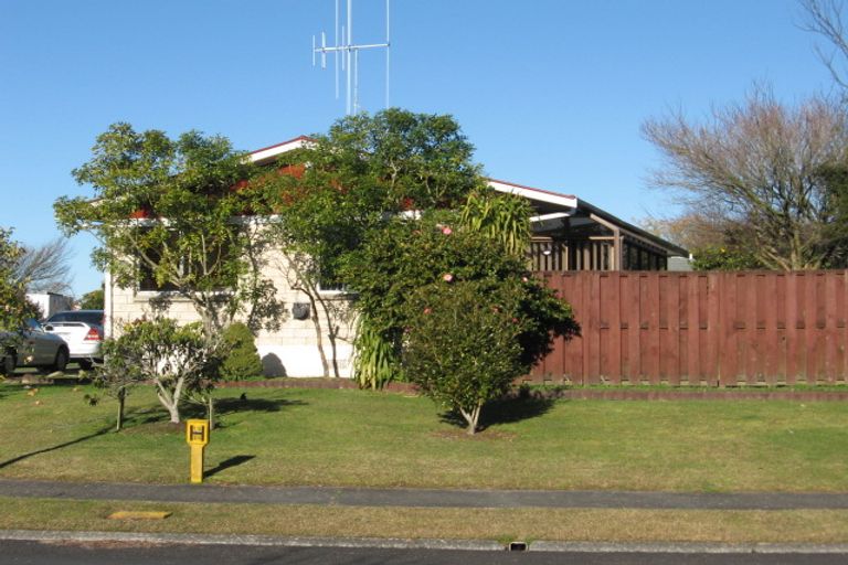 Photo of property in 4 Lovelock Place, Chartwell, Hamilton, 3210