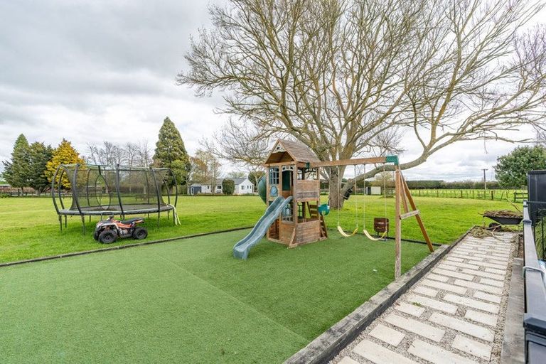 Photo of property in 462 Bruntwood Road, Tamahere, Cambridge, 3493