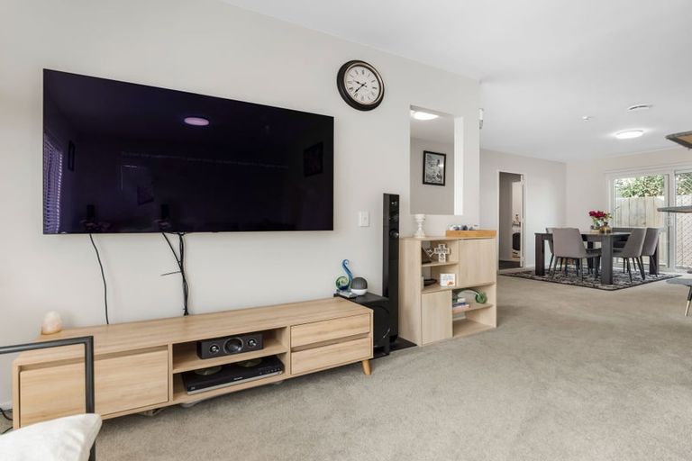 Photo of property in 52h Fifth Avenue, Enderley, Hamilton, 3214