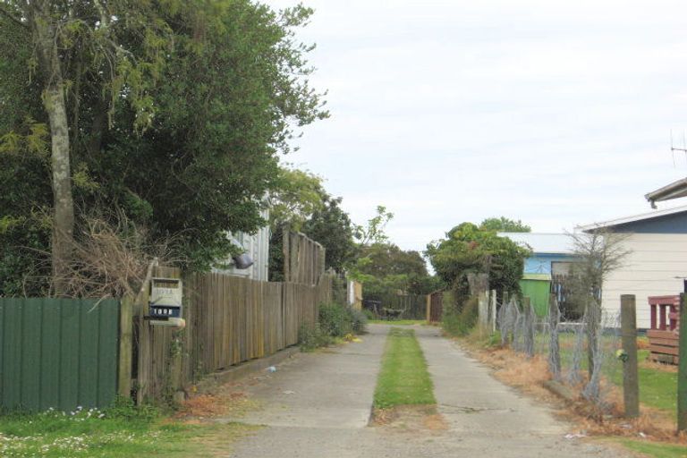 Photo of property in 109c Richard Street, Opotiki, 3122