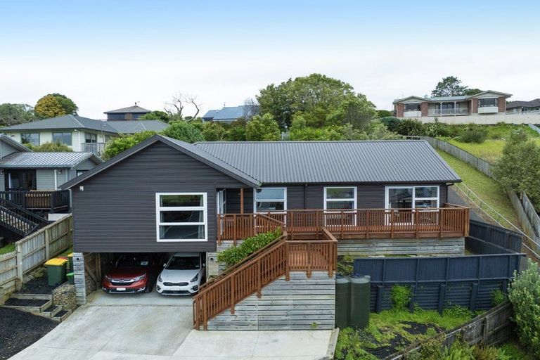 Photo of property in 122a Cape Hill Road, Pukekohe, 2120