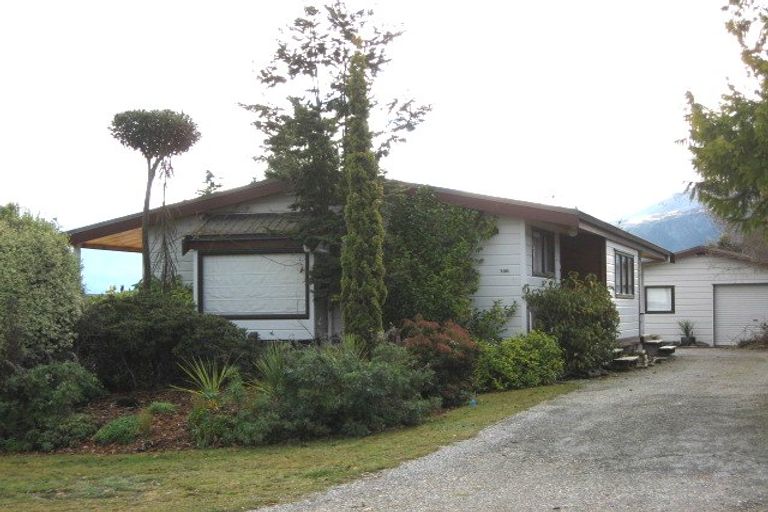Photo of property in 146 Hunter Crescent, Wanaka, 9305