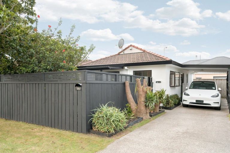 Photo of property in 25a Macville Road, Mount Maunganui, 3116