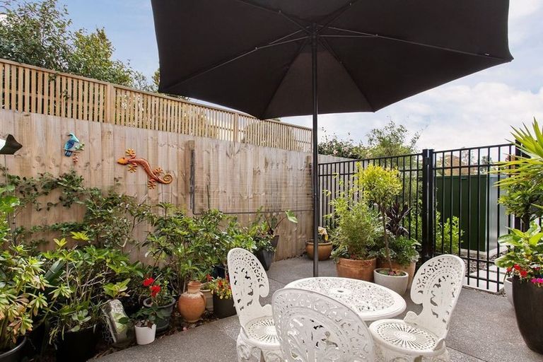 Photo of property in 3/171 Cranford Street, St Albans, Christchurch, 8014