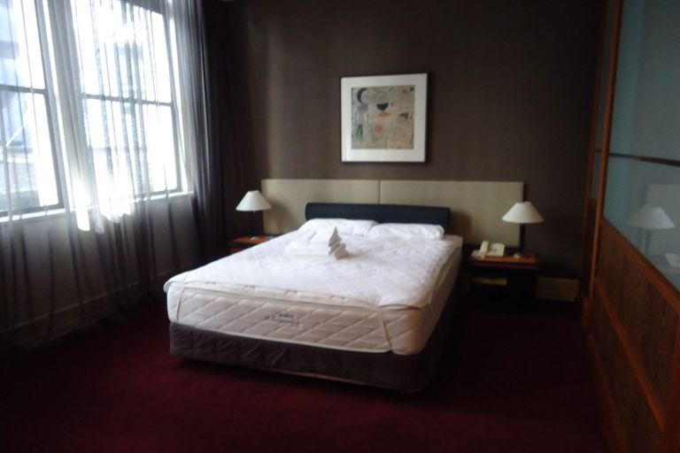 Photo of property in Guardian Apartments, 324/105 Queen Street, Auckland Central, Auckland, 1010