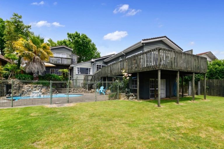Photo of property in 37 Wylie Street, Glenholme, Rotorua, 3010