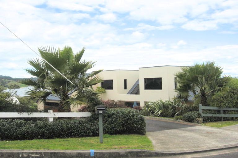 Photo of property in 47 Tawhai Place, Parahaki, Whangarei, 0112