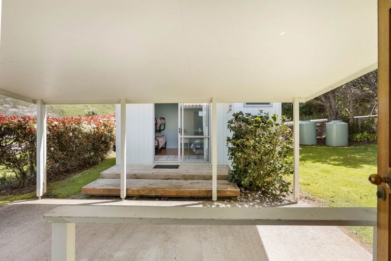 Photo of property in 97 Mahinepua Road, Kaeo, 0478