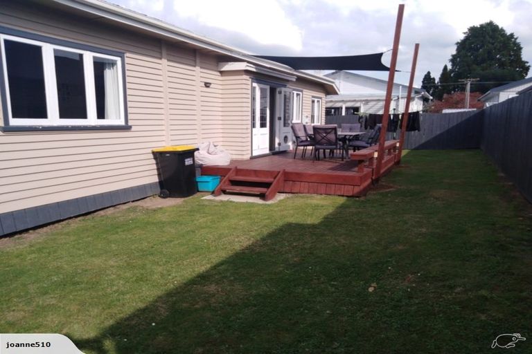 Photo of property in 3a Central Street, Matamata, 3400