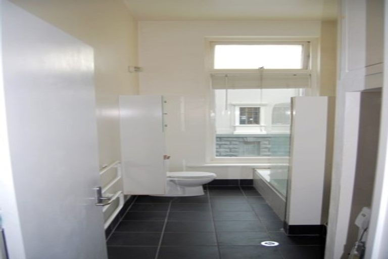 Photo of property in 1d/164 Vivian Street, Te Aro, Wellington, 6011